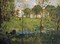 A Scottish Farm Poster Print by James Whitelaw Hamilton - Item # VARPDX266481